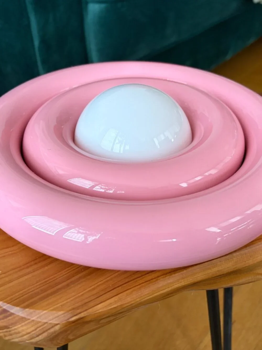 Gustaf Westman x IKEA Strala LED lamp - Limited Collection 2025